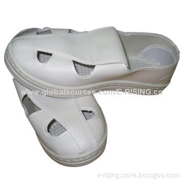 ESD SPU Shoes with 2.5mm Insole